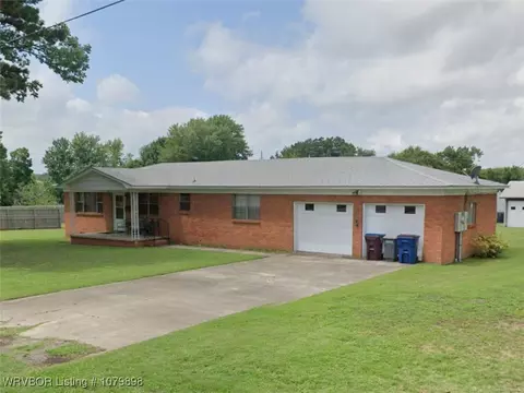 4124 S 17th St, Fort Smith, AR 72901 photo 1