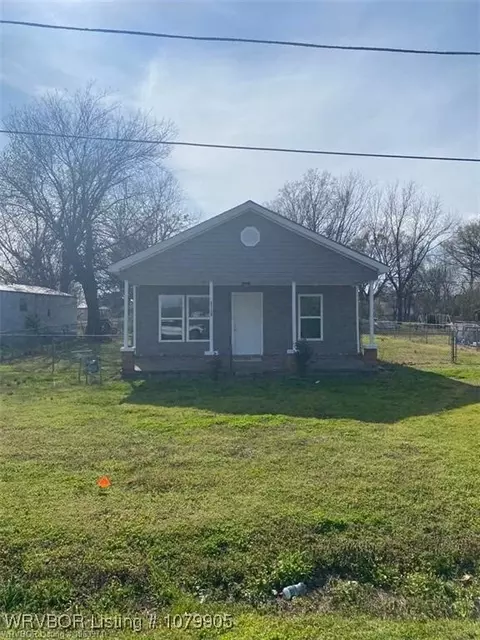 27159 Waterfield St, Shady Point, OK 74956