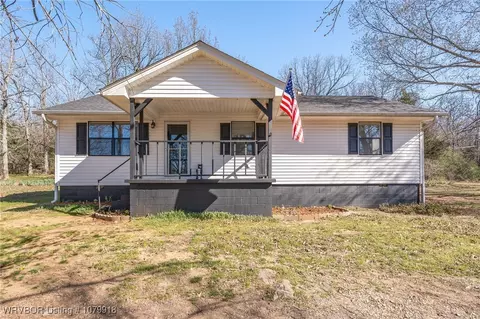 516 Caperton Loop, Greenwood, AR 72936