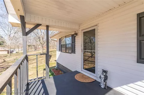 516 Caperton Loop, Greenwood, AR 72936 photo 2