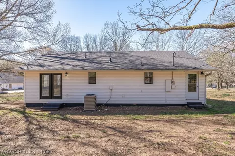 516 Caperton Loop, Greenwood, AR 72936 photo 3