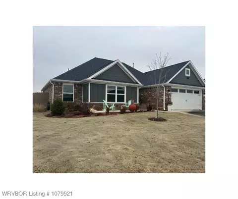 300 Phyllis Farm, Prairie Grove, AR 72753