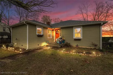 2603 S Greenwood Ave, Fort Smith, AR 72901