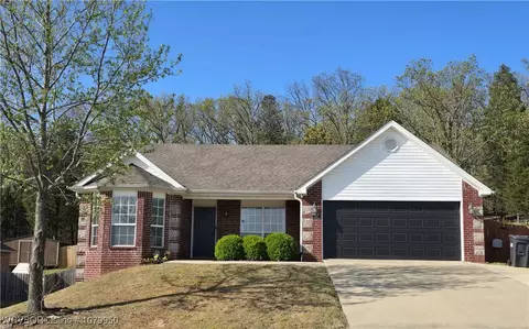 2308 Park Ave, Van Buren, AR 72956