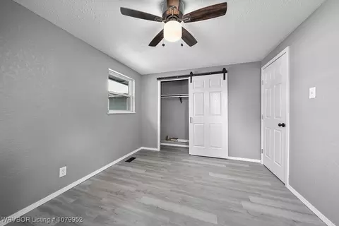 Bedroom - 7724 Colony Ln, Fort Smith, AR 72908 photo 4 of 4