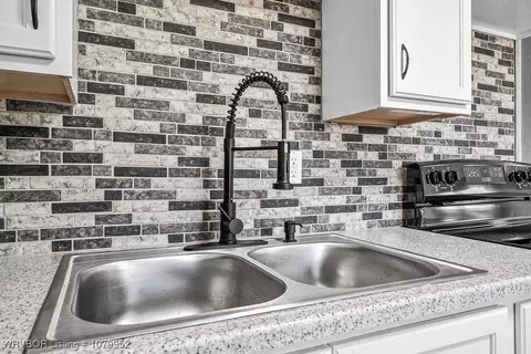 Kitchen - 7724 Colony Ln, Fort Smith, AR 72908 photo 4 of 4