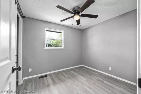 Bedroom - 7724 Colony Ln, Fort Smith, AR 72908 photo 1 of 4