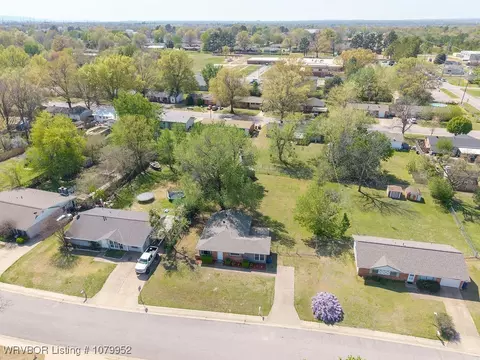 View/Area - 7724 Colony Ln, Fort Smith, AR 72908 photo 5 of 5