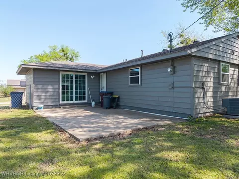 Other - 7724 Colony Ln, Fort Smith, AR 72908 photo 8 of 8