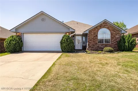 6308 Remington Ct, Fort Smith, AR 72916