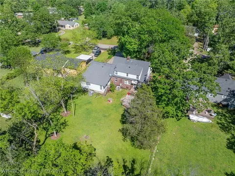 View/Area - 421 N 47th St, Fort Smith, AR 72903 photo 1 of 1