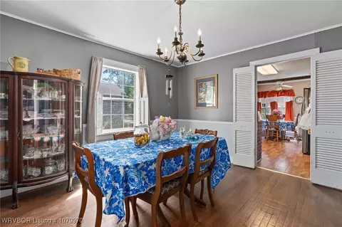 Dining - 421 N 47th St, Fort Smith, AR 72903 photo 1 of 2