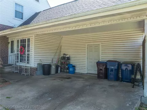 Other - 421 N 47th St, Fort Smith, AR 72903 photo 1 of 7