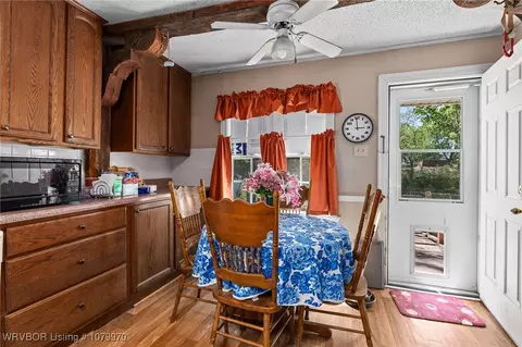 Entry Way - 421 N 47th St, Fort Smith, AR 72903 photo 2 of 3