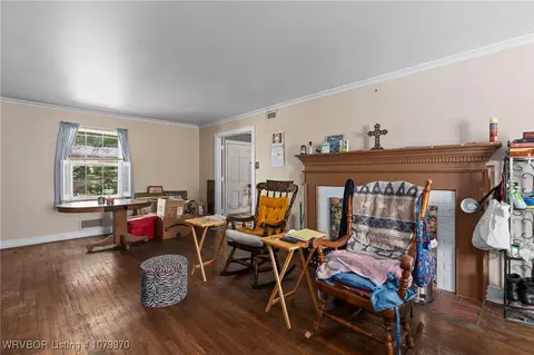 Living - 421 N 47th St, Fort Smith, AR 72903 photo 1 of 1
