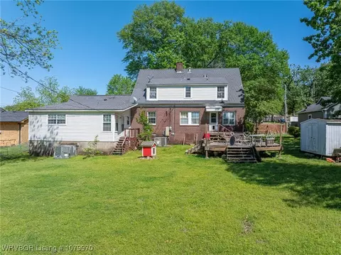 Other - 421 N 47th St, Fort Smith, AR 72903 photo 2 of 7