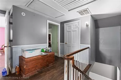 Entry Way - 421 N 47th St, Fort Smith, AR 72903 photo 3 of 3