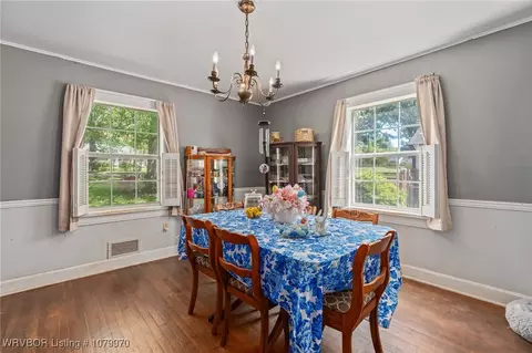 Dining - 421 N 47th St, Fort Smith, AR 72903 photo 2 of 2