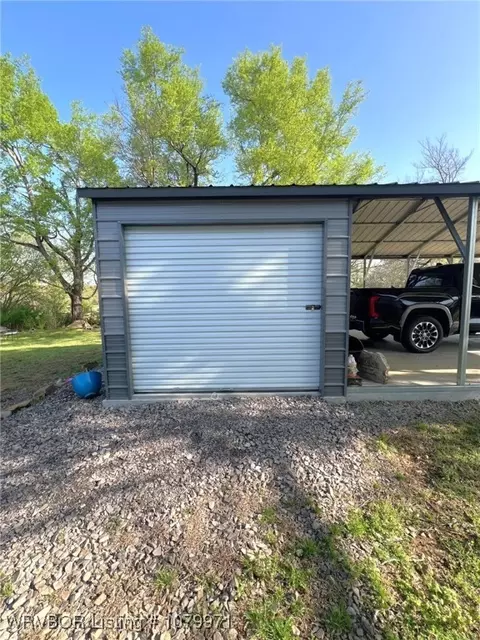 222 E Russell St, Huntington, AR 72940 photo 16