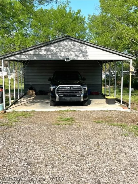 222 E Russell St, Huntington, AR 72940 photo 15