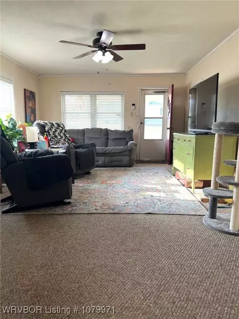 222 E Russell St, Huntington, AR 72940 photo 6