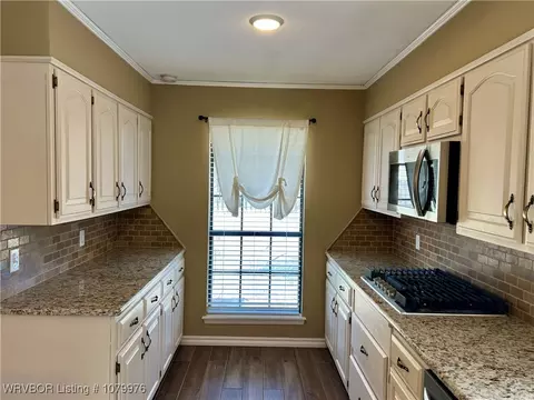 2205 Crosshill Rd, Fort Smith, AR 72908 photo 9