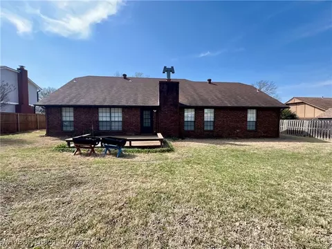2205 Crosshill Rd, Fort Smith, AR 72908 photo 25