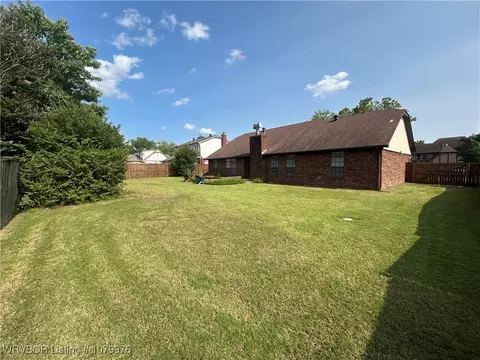 2205 Crosshill Rd, Fort Smith, AR 72908 photo 26