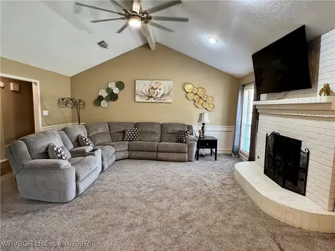 2205 Crosshill Rd, Fort Smith, AR 72908 photo 5