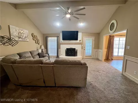 2205 Crosshill Rd, Fort Smith, AR 72908 photo 6