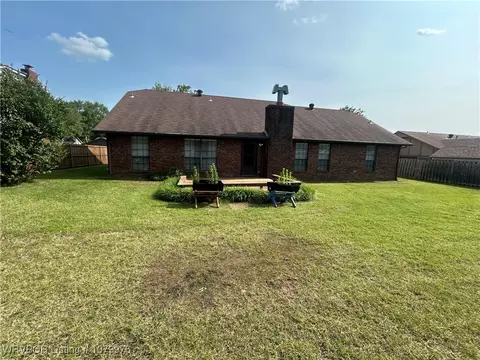 2205 Crosshill Rd, Fort Smith, AR 72908 photo 29