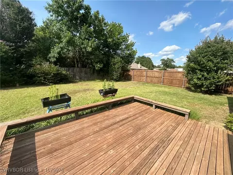 2205 Crosshill Rd, Fort Smith, AR 72908 photo 28