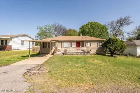 3007 S 18th St, Fort Smith, AR 72901 photo 25