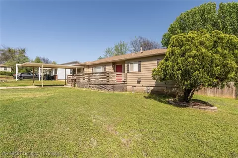 3007 S 18th St, Fort Smith, AR 72901 photo 2