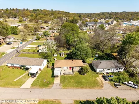 3007 S 18th St, Fort Smith, AR 72901 photo 39