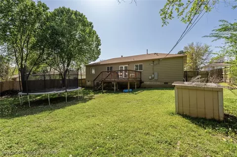 3007 S 18th St, Fort Smith, AR 72901 photo 30