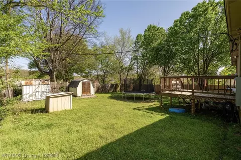 3007 S 18th St, Fort Smith, AR 72901 photo 26