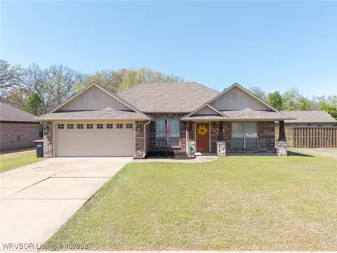 200 Lavender Ln, Alma, AR 72921