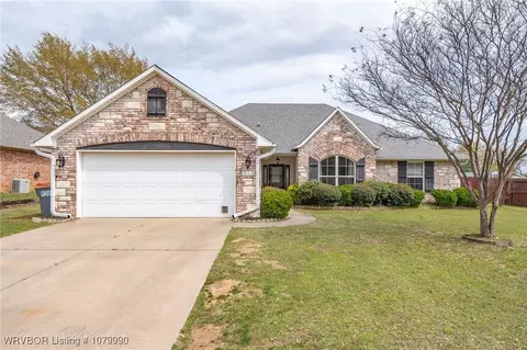 1006 Maple Ridge Dr, Greenwood, AR 72936