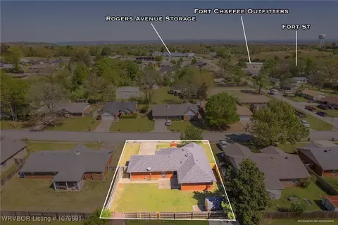 2205 Meadow Ln, Barling, AR 72923 photo 16