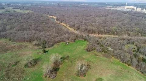 Tract 2 Poker Bend, Cameron, OK 74932