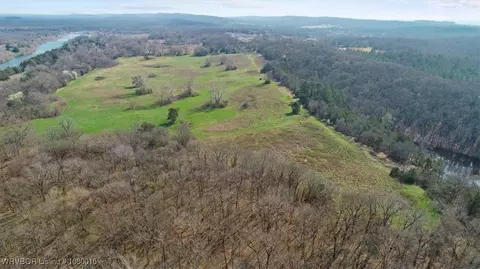 Tract 3 Poker Bend, Cameron, OK 74932