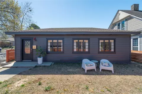 2120 Dodson Ave, Fort Smith, AR 72901