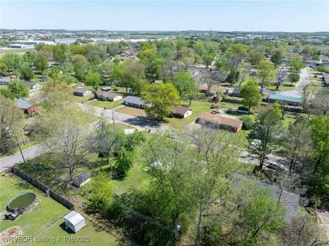 8106 Colony Ln, Fort Smith, AR 72908 photo 41