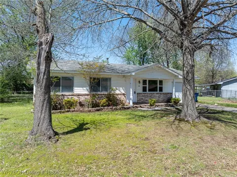 8106 Colony Ln, Fort Smith, AR 72908 photo 23