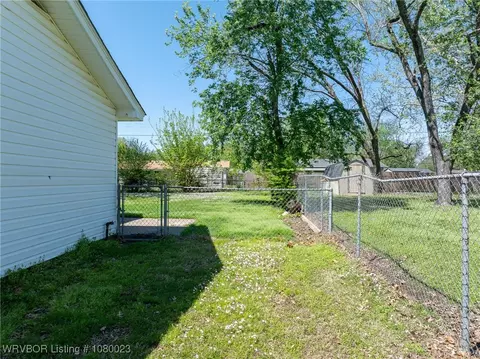 8106 Colony Ln, Fort Smith, AR 72908 photo 38