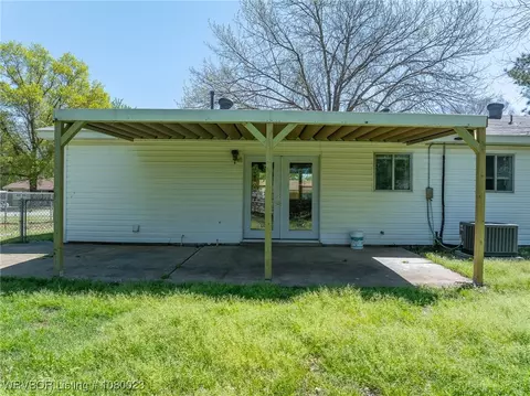 8106 Colony Ln, Fort Smith, AR 72908 photo 27