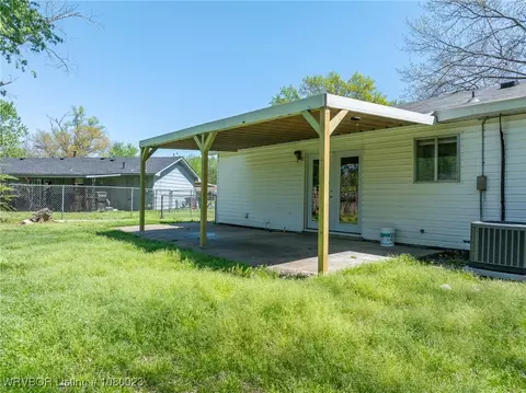 8106 Colony Ln, Fort Smith, AR 72908 photo 35
