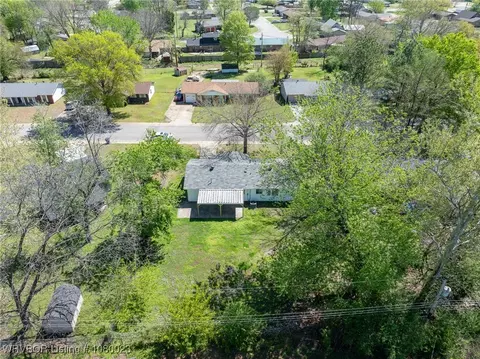 8106 Colony Ln, Fort Smith, AR 72908 photo 32
