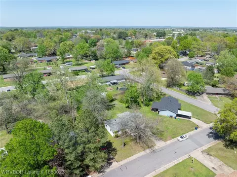 8106 Colony Ln, Fort Smith, AR 72908 photo 30